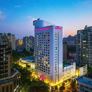 クラウンプラザ 5* 上海市