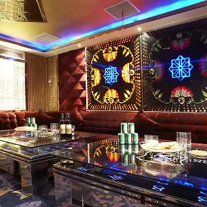 Jiangsu 4* 上海市